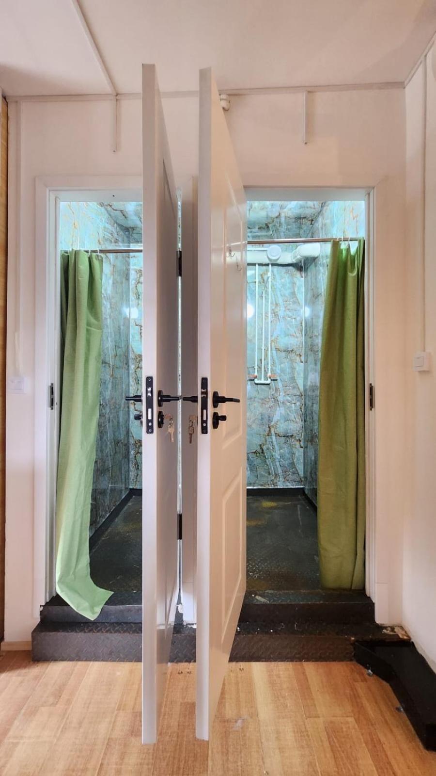 Ulaanbaatar Hotel Bagian luar foto