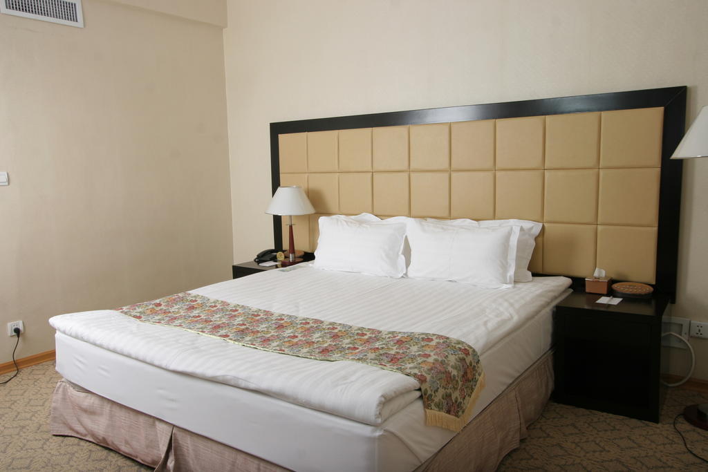 Ulaanbaatar Hotel Ruang foto