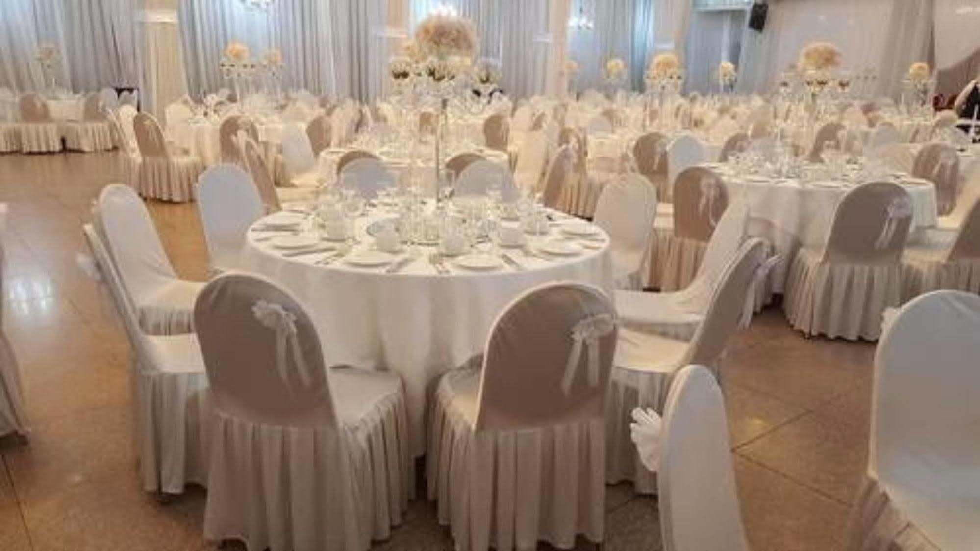 Ulaanbaatar Hotel Bagian luar foto